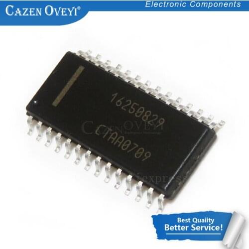 1pcs/lot 16250829 car computer board commonly used vulnerable chip spot professional 16250829 SOP-28 In Stock