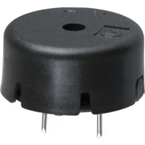 10PCS PKM13EPYH4002-B0 70dB PKM13EPYH4000-A0 70dB 30V Audio Piezoelectric Sounders / Buzzers Transducer 12.6*7.4MM 12.6X7.4MM