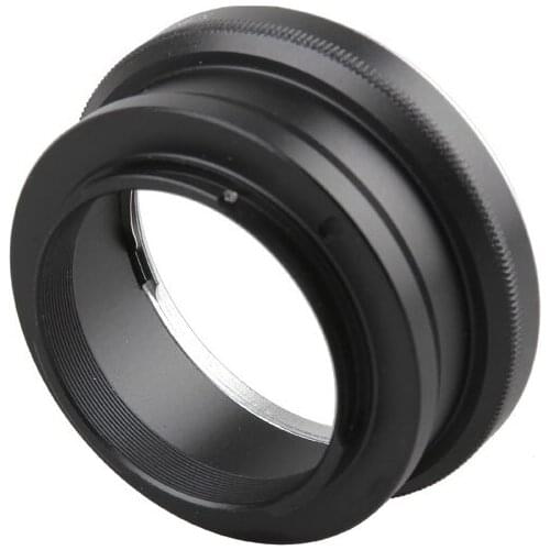 For Canon Ef Lens To Nex E-mount Camera Lens Adapter For Sony Nex-7 6 5r 5t A5000 A5100 A6000 A6300 A6500 A7 A7ii A7r A73 A9