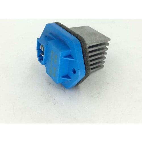 B46113-0030 Fan Blower Motor Resistor for Hyundai Elantra