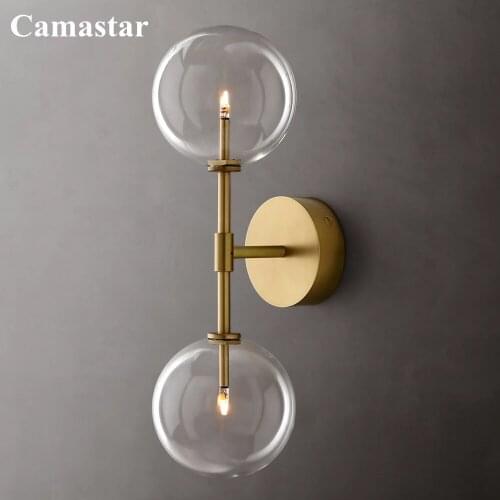 Camastar LED Bulbs