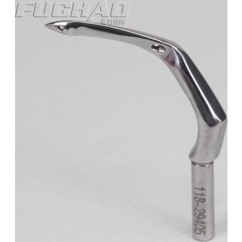 CL605294 Chain Looper Suitable For KINGTEX Curved Bending