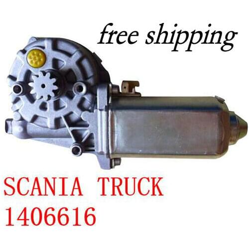 1406615power window regulator motor for scania 396828TRUCK 1406616