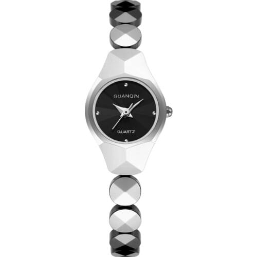 Ladies Waterproof Watch GUANQIN China