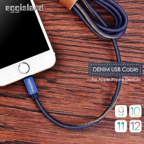 OISLE Mobile Phone Charging Cables