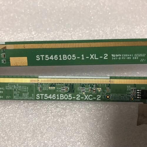 The original pair ST5461B05-1-XL-2 ST5461B05-2-XC-2 SPOT