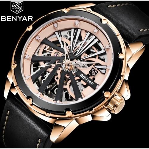 Seaknight Military Watches