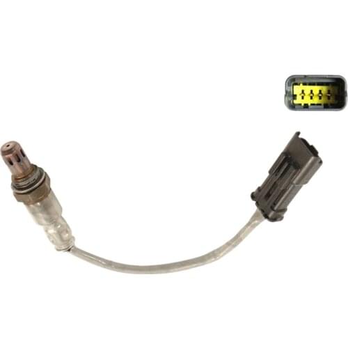 WeiDa OE# 9673438580 9810634380 ORJ Lambda Probe oxygen sensor FOR Citroen C-Elysee 1.2 VTi Oxygen Sensor For Peugeot 208 301