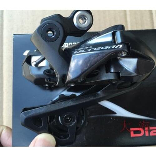 Ultegra Di2 RD-R8050 rear derailleur road bicycle bike derailleurs 11S R8050 2*11S
