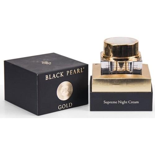 Factory-made high-quality elegant cosmetic box