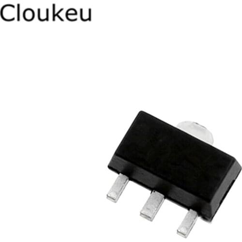 10pcs 2SD1368CBTL-E RENESAS SOT89