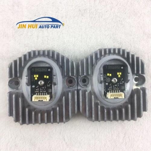 63117214939 For BMW 5 series G30 G31 G32 GT F90 M5 DRL LED headligt module lightsource left / right 63117214940 7214939 7214940