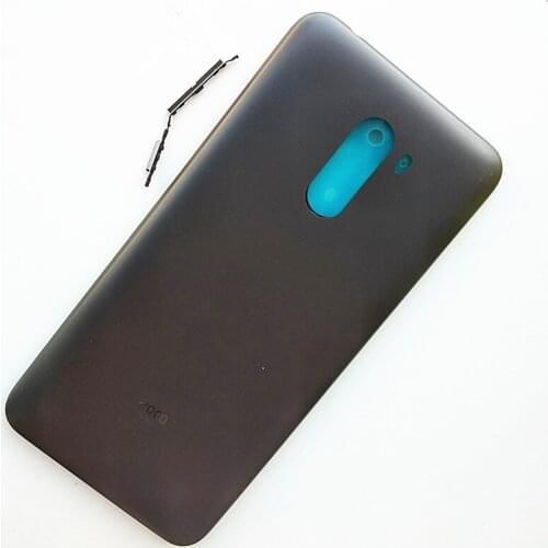 CLOVEPURPLE Xiaomi Pocophone F1 Phone Batteries