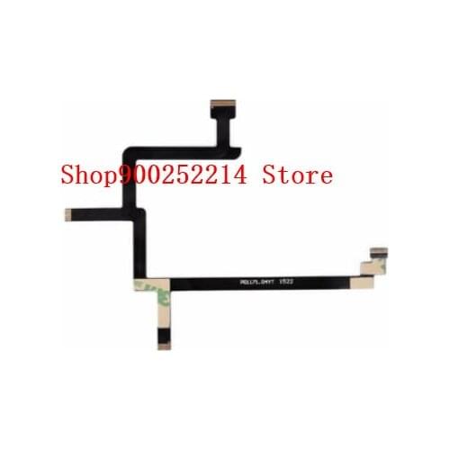 For DJI Phantom 3 Standard 3S Camera Flex Cable Repair Parts For DJI Phantom 3 Standard 3S Gimbal Flat Cable