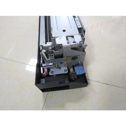 Fuser assembly withput fuser belt for Ricoh MPC6500/6501/7500/7501