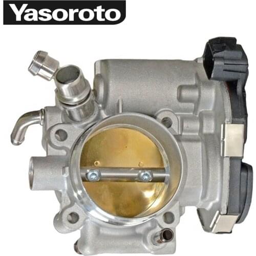 Throttle Body Assembly for Chevrolet cruze 1.6 109horse power 96817600 0280750494