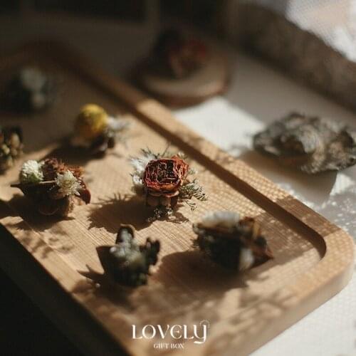 Corsage Mori Style Girls Wear Wedding Best Man Business Suit Barge Head Flower Arrangement 520 Valentines Day