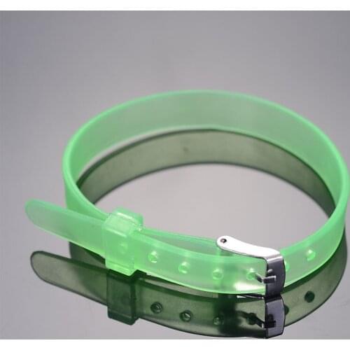 MIASOL Silicone Bracelets