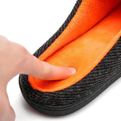 Milikuyou Men's Slippers