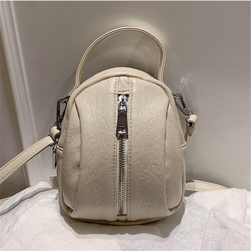 Fashion Womens Handbag Designer Women Shoulder Messenger Bags Leisure Ladies Pu Leather Shoulder Bags Wallets and Mobile Bags