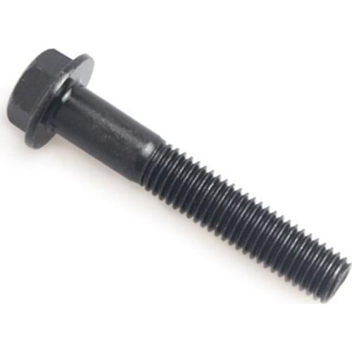 Set of 16 Exhaust Manifold 10.9 Bolt Kit for F250 F350 94-03 7.3L Powerstroke H8WE