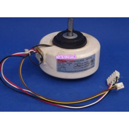 New for Air conditioning Stepper motor GAL4P19A-KND GAL019H40720-K01 Synchronous scavenging motor good working