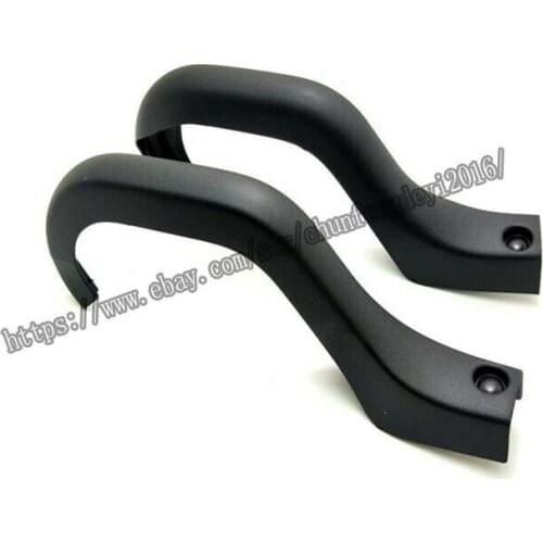 Fit FOR HONDA CIVIC SEDAN 2012 2013 2014 2015 GENUINE OEM TRUNK ARM HINGE COVER GARNISH 2pcs