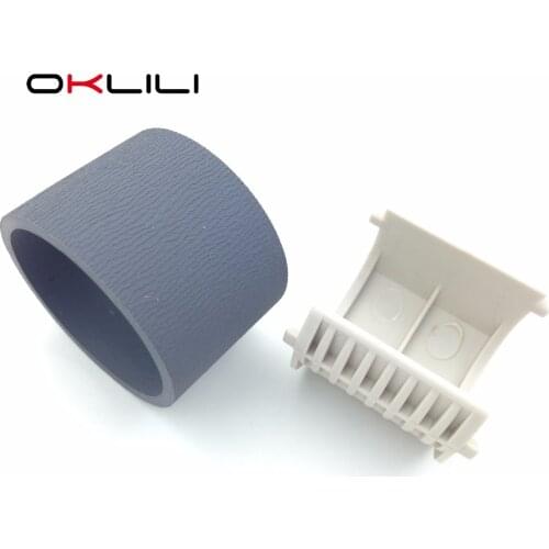 COMPATIBLE JC97-02688A Paper Pickup Roller for Samsung CLP300 ML1641 1610 1640 2240 2241 2010 2510 SCX4321 4521 for Xerox P3117