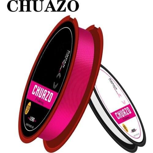 CHUAZO 150M Nylon Strong Shock Absorbing Carp Fishing Line 0.1mm-0.46mm Ocean Boat Master Fishing Line