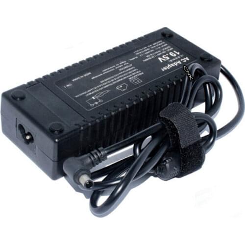 Replacement Power Supply AC DC Charger For Sony Laptop AC Adapter 19.5V 6.15A 120W PCGA-AC19V7 For Sony VAIO VGN Series