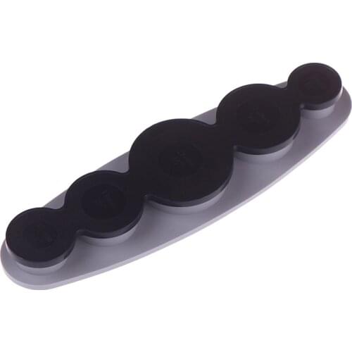 Universal Self Cover Button Making Press Tool For Button Sizes 11 15 19 23 29mm Sew Craft