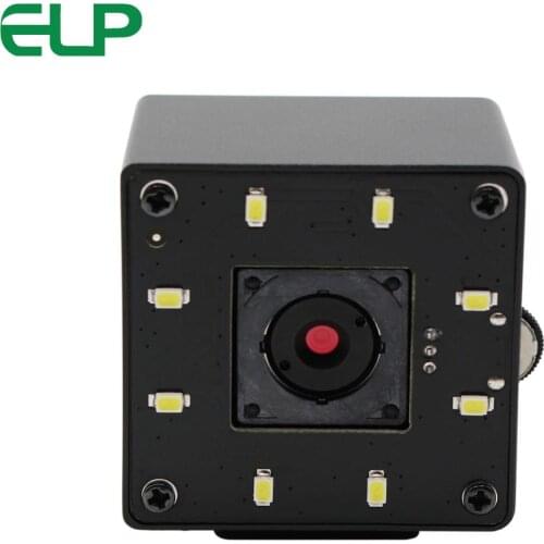 White LED Webcam Autofocus 2Megapixel 1920*1080 CMOS OV2710 USB Web camera forsecurity systems, video phones, industrial machine