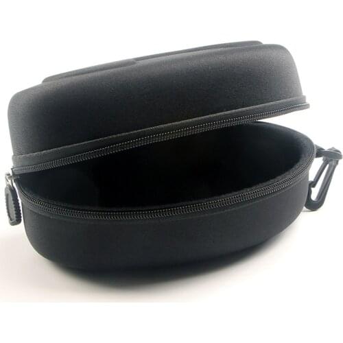 Motorbike Glasses Protector Case (Without Goggles) Snowboard Motocross Goggles Storage Original Bag Skating Glasses BOX