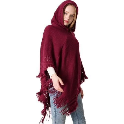 ZMHTDREAMHUNTER Poncho For Women