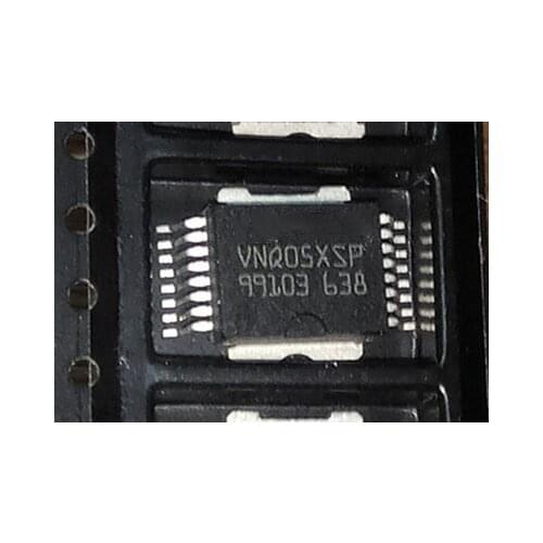 1pcs/lot VNQ05XSP VNQ05 HSOP-16 In Stock