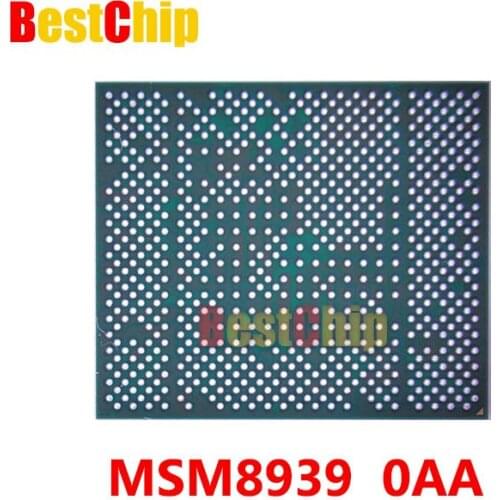 3pcs/lot Brand new for A7000 CPU IC chip MSM8939 0VV