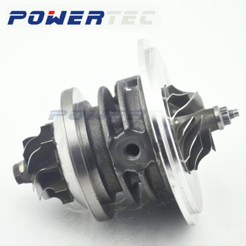 452124-5006S Balanced Turbo Core New For Ford Mondeo II 1.8 TD 66Kw RFN Turbine CHRA GT1544S Turbocharger Cartridge 1996-2000