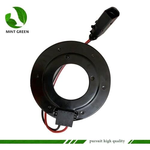 Auto Magnetic Clutch Coil For V W J etta Golf Beetle Audi TT Quatro SD7V16 Air Conditioning Compressor Clutch Coil