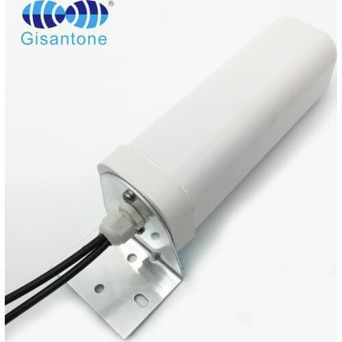 Wireless 4G 4/6DBi mimo antenna for Long range wifi antenna Mimo 4g outdoor antenna