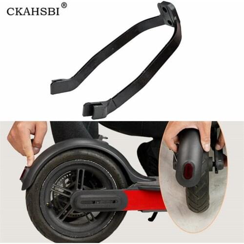 CKAHSBI Hot Sale Bicycle Fenders Plastic Rear Bike Mudguard Outdoor Sports Cycling Accessories For Bicycle Fenders High Quality