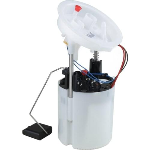 Electric Fuel Pump Assembly Sensor 16147197075 Fit For BMW E81 E82 E87 E88 330i 335i 16117159144
