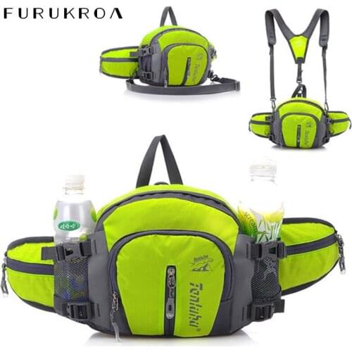 Поясные сумки для бега Furukroa China At AliExpress