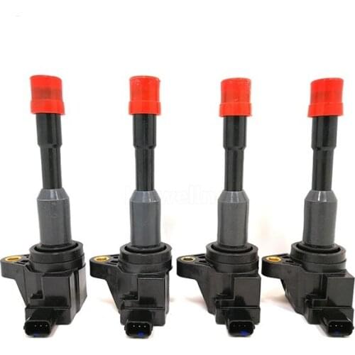 HOWELLNEY Ignition Systems