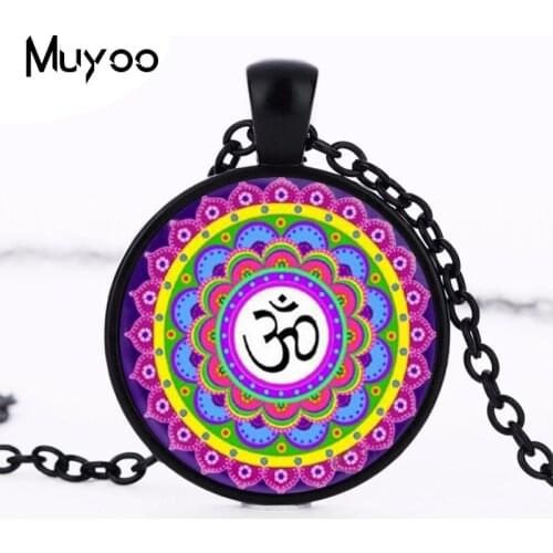 HZSHINLING Vintage Necklaces