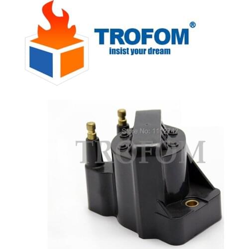 Ignition Coil For BUICK CADILLAC CHEVROLET ISUZU LOTUS OLDSMOBILE OPEL VAUXHALL PONTIAC 1103608 1103646 10477602 10482928