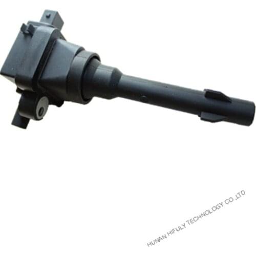 Ignition coil for Southeast V3 Ling Yue 1.5L Suzuki Liana A6 hatchback 1.5L OEM F01R00A020