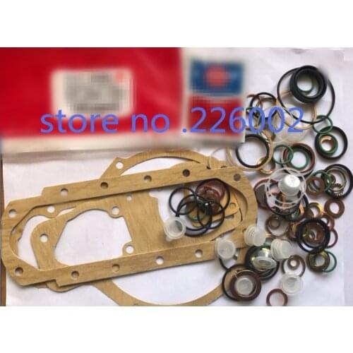Gasket kit 2417010001 repair kit 2417010001