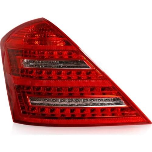 MSUEFKD Car Lamps