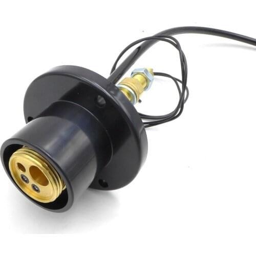 Central Connector Conversion Set MIG/MAG Welder Euro Connector Central Adaptor Welding Machine Torch Tools Accessories