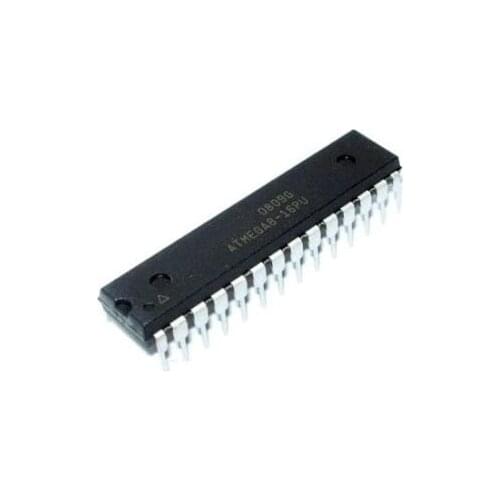 10PCS NEW IC ATMEGA8 ATMEGA8-16PU DIP-28 new